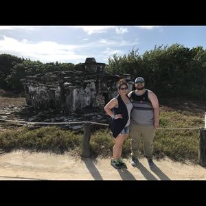 Meet your Posher, Raquel